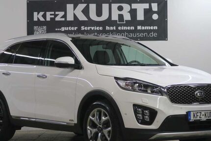 Kia Sorento 180.200 km 14.990 &euro; Recklinghausen 45661