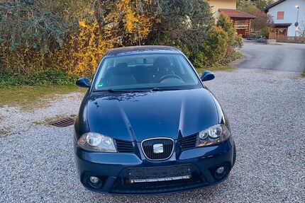 Seat Ibiza 129.735 km 1.800 &euro; Unterneukirchen 84579