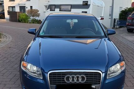 Audi A4 247.900 km 3.500 &euro; Schweinfurt 97422