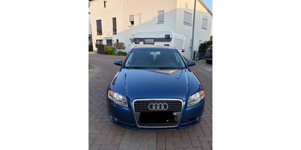 Audi A4 248.100 km 3.250 &euro; Schweinfurt 97422