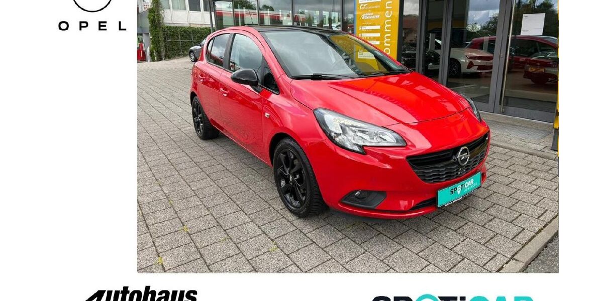 Opel Corsa 66.500 km 7.490 &euro; Furth im Wald 93437