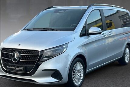Mercedes-Benz V 250 12.100 km 62.980 &euro; Lutherstadt Wittenberg 06886