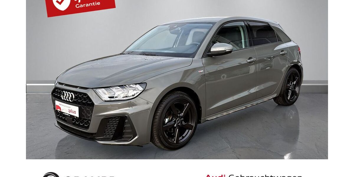 Audi A1 9.090 km 24.870 &euro; Lohr am Main 97816