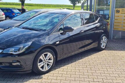 Opel Astra 67.400 km 13.400 € Gerabronn-Dünsbach 74582