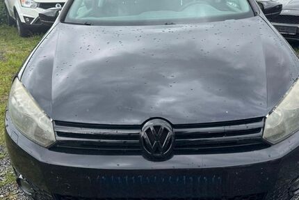 VW Golf 200.000 km 1.899 &euro; Mechernich 53894