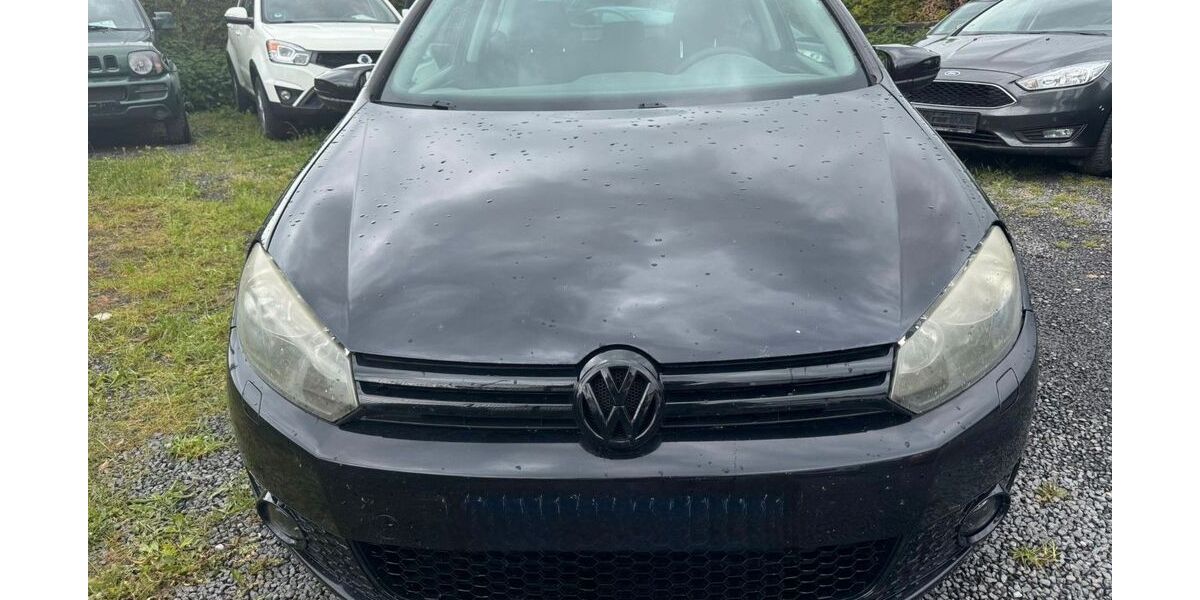 VW Golf 200.000 km 1.899 &euro; Mechernich 53894