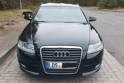Audi A6 264.000 km 7.900 &euro; Tornow 15755