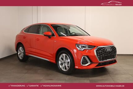 Audi Q3 9.900 km 38.900 &euro; Bebra 36179