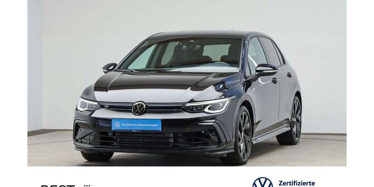 VW Golf 22.500 km 28.449 &euro; Mühlheim a. Main 63165