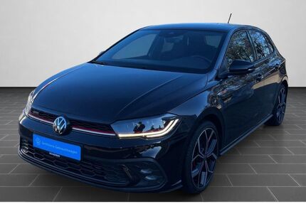 VW Polo 52.040 km 24.490 &euro; Homburg 66424