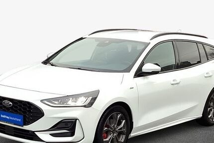 Ford Focus 33.816 km 18.940 € Dresden 01159