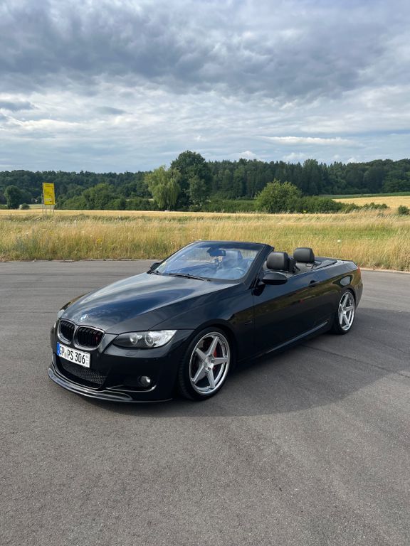 BMW 335 193.500 km 21.000 € Bad Überkingen 73337