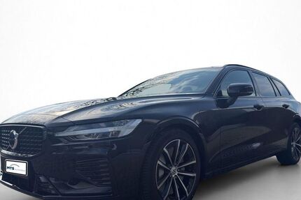 Volvo V60 2.000 km 58.460 &euro; Friedberg 61169