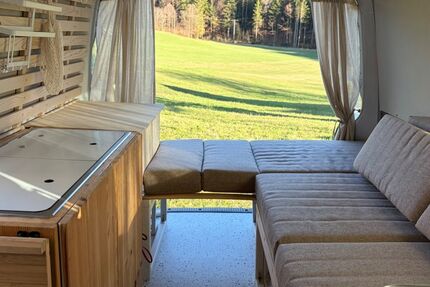 VW T5 Transporter 203.434 km 13.990 &euro; Jandelsbrunn 94118