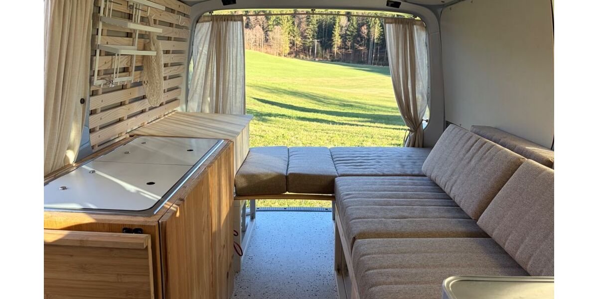 VW T5 Transporter 203.434 km 13.990 &euro; Jandelsbrunn 94118