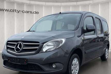 Mercedes-Benz Citan 111.700 km 14.990 &euro; Brandenburg 14772