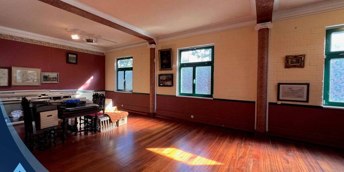 Gewerbeobjekt Wusterhausen/Dosse Wusterhausen - 749.000&euro; | Angebot:25997663