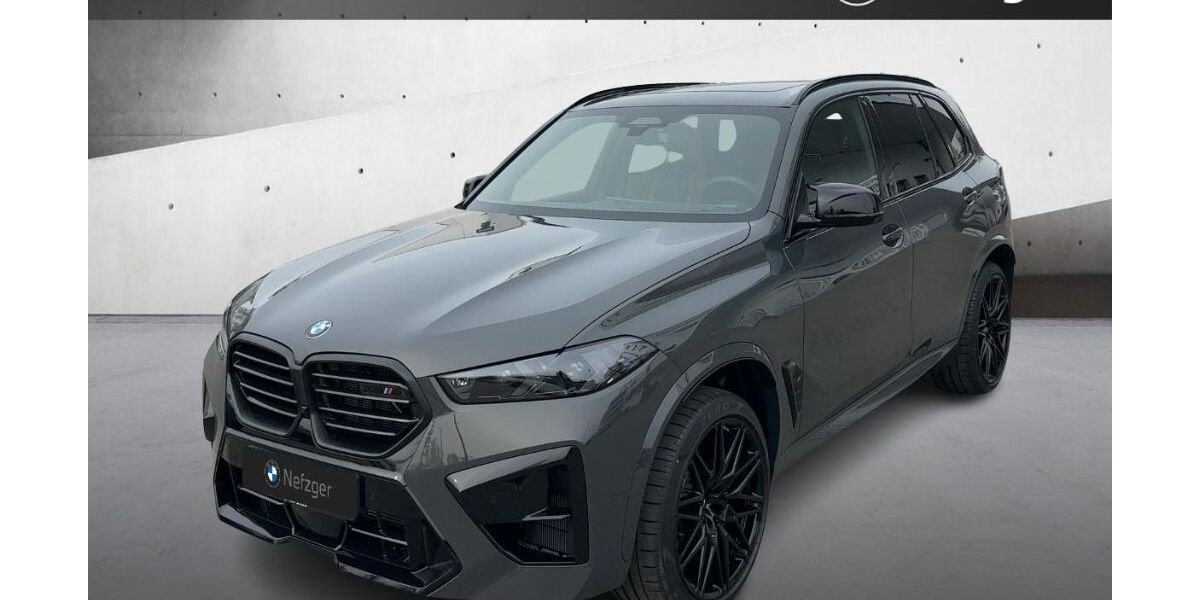 BMW X5 M 1.985 km 190.310 &euro; Berlin-Siemensstadt 13629