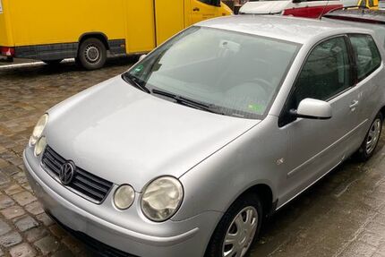 VW Polo 202.000 km 700 &euro; Münster 48151