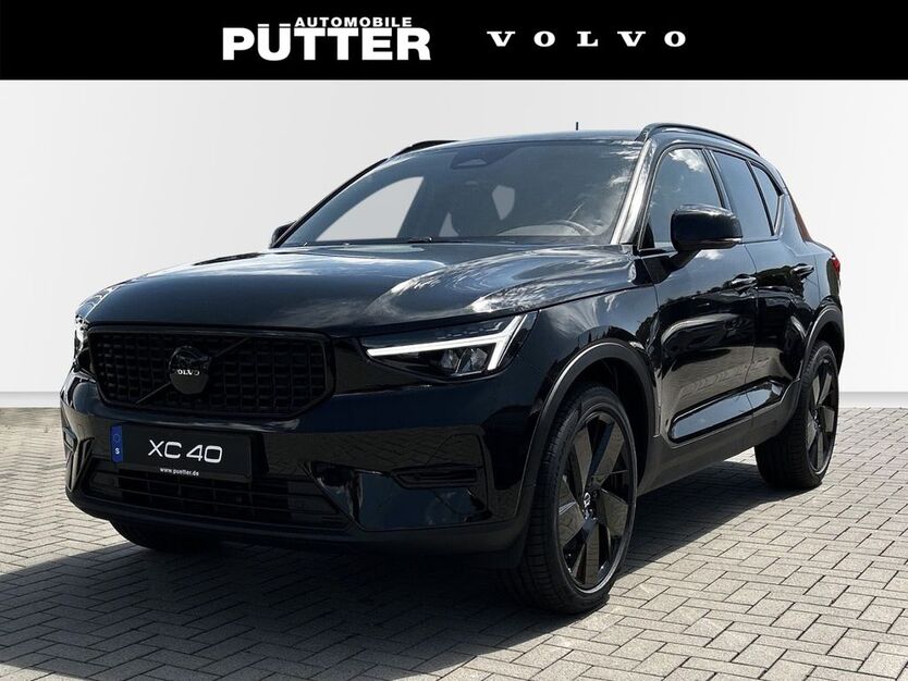Volvo XC40 1.500 km 44.890 € Iserlohn 58640