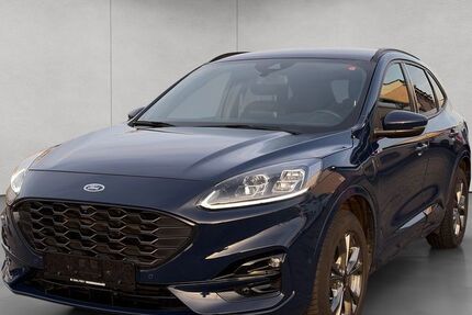 Ford Kuga 34.663 km 24.950 &euro; Frankfurt 60386