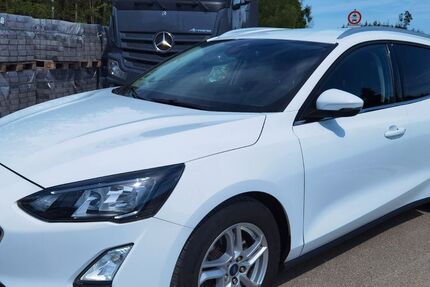 Ford Focus 149.367 km 10.980 &euro; Welden 86465