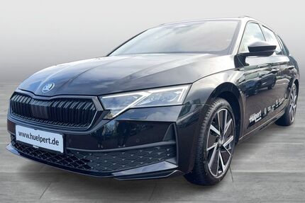 Skoda Octavia 14.304 km 40.988 &euro; Dortmund 44309