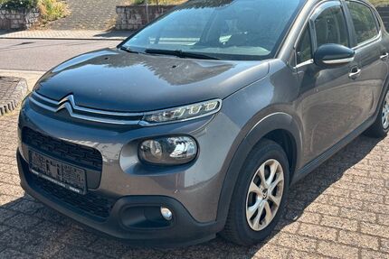 Citroen C3 114.500 km 4.790 &euro; Dirmingen 66571