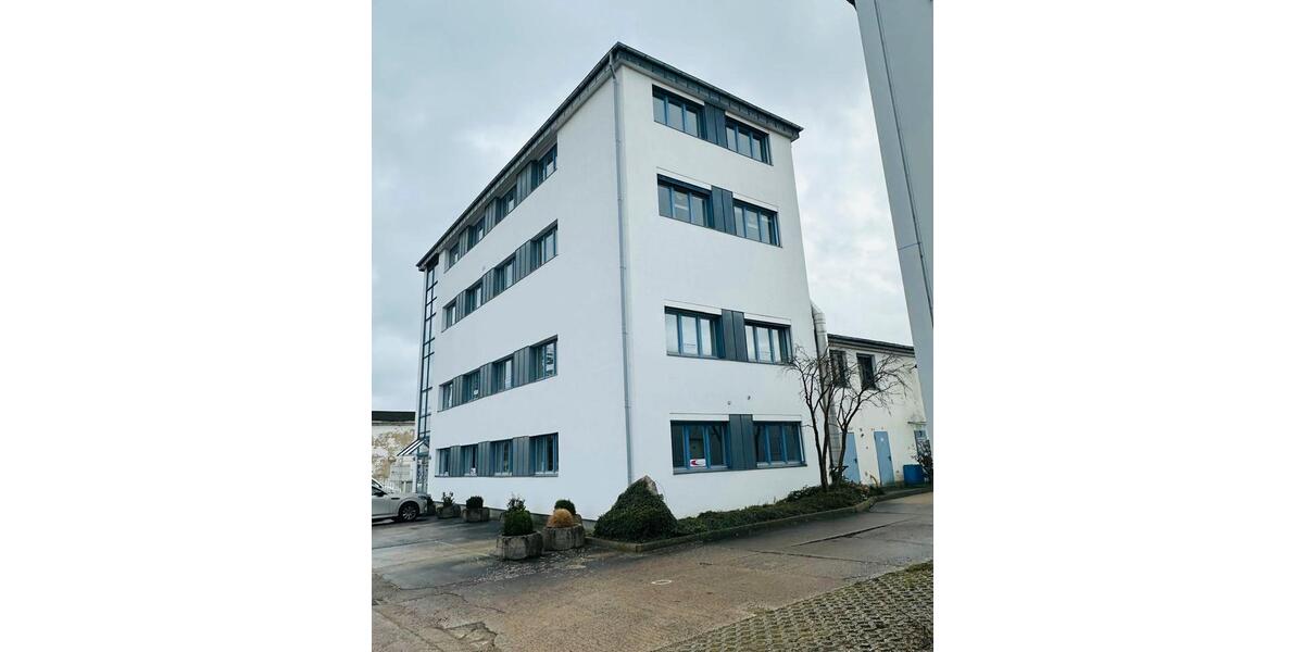 Gewerbeobjekt Schwerin Gartenstadt - 1.005&euro; | Angebot:26212898