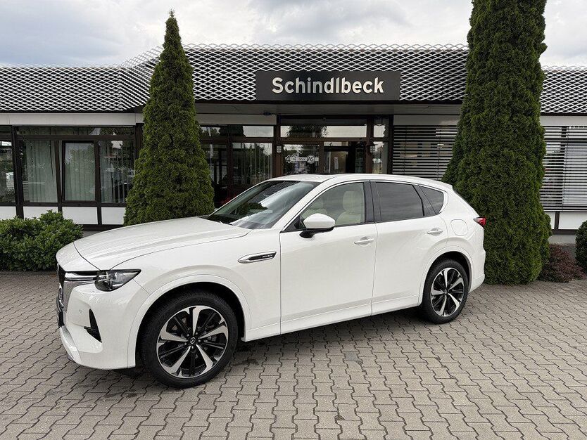 CX-60