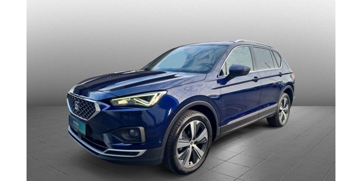 Seat Tarraco 88.393 km 21.890 &euro; Bad Camberg 65520