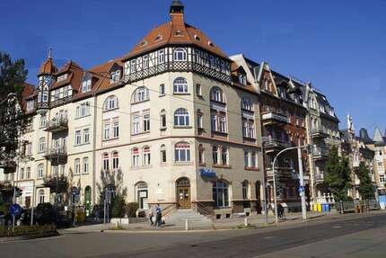 Gewerbeobjekt Jena - 1.644&euro; | Angebot:26100430