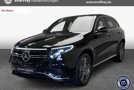 Mercedes EQC