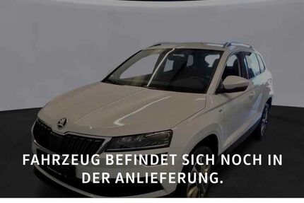 Skoda Karoq 40.000 km 24.980 &euro; Würzburg 97084