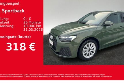 Audi A1 1.991 km 24.912 &euro; Hamburg 22529