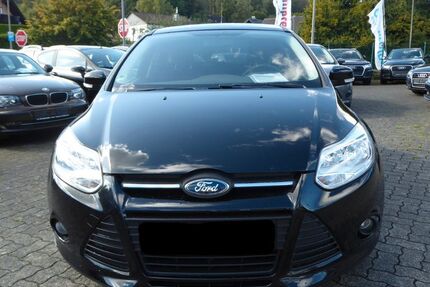 Ford Focus 60.300 km 7.500 € Wiehl 51674