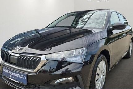 Skoda Scala 30.606 km 15.899 &euro; Rüdersdorf 15562