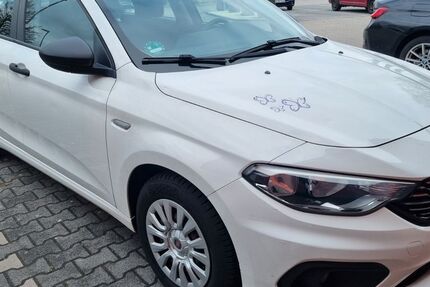 Fiat Tipo 105.000 km 6.000 &euro; Augsburg 86167