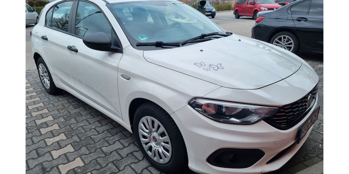 Fiat Tipo 105.000 km 6.000 &euro; Augsburg 86167