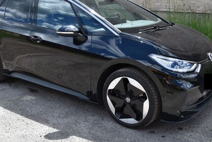 VW ID.3 2.277 km 28.000 &euro; Rühen 38471