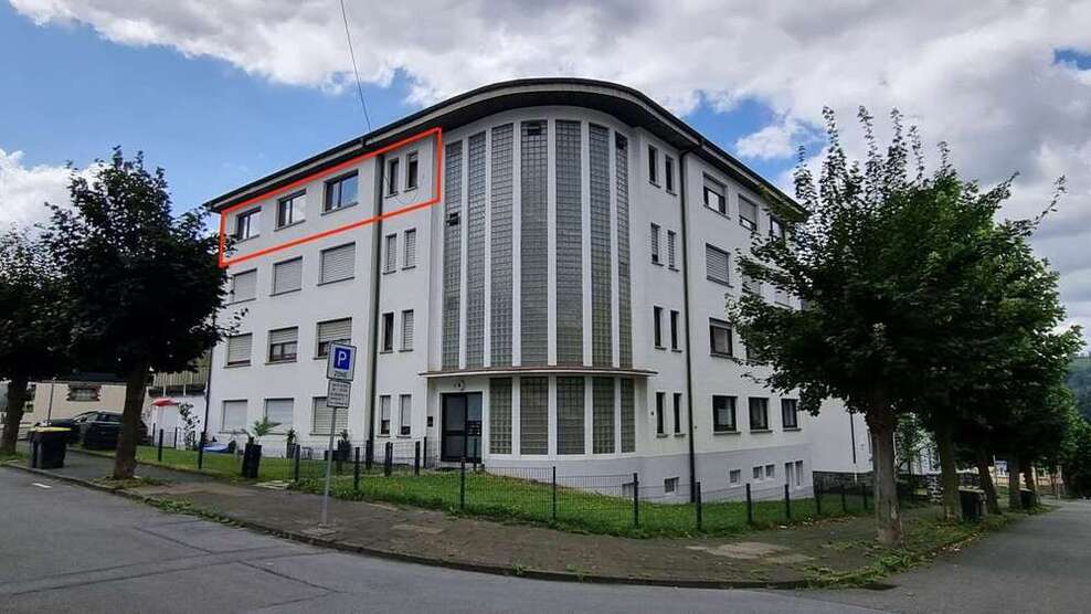 Wohnung zum Kaufen in Werdohl 114.000 € 90 m²