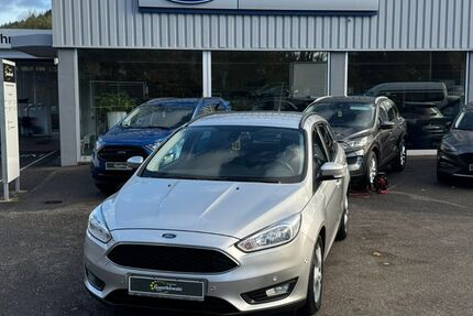Ford Focus 95.870 km 8.900 € Dahn-Reichenbach 66994