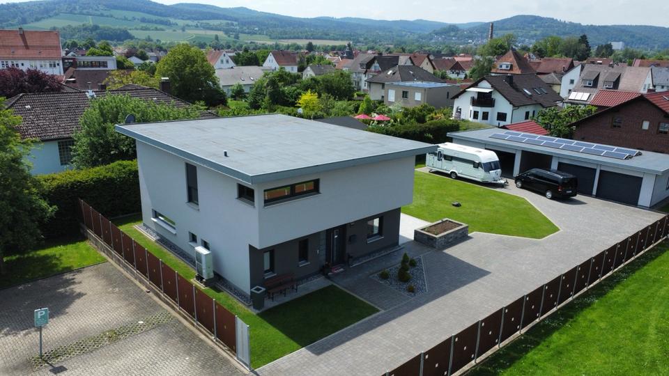 Einfamilienhaus Rotenburg an der Fulda - 4 Zimmer, 160 m&sup2;, 580.000&euro; | Angebot:26699423