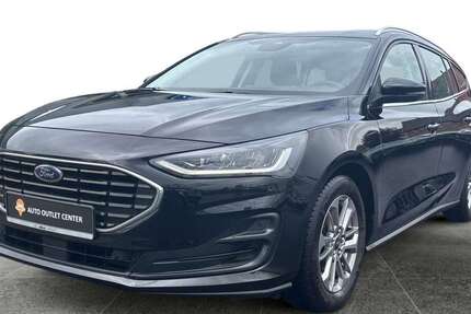 Ford Focus 65.000 km 15.990 &euro; Fritzlar 34560