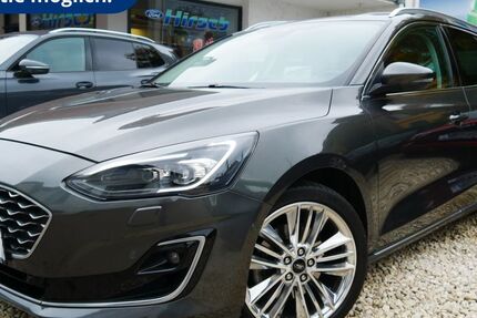 Ford Focus 60.694 km 19.750 € Schwäbisch Hall 74523