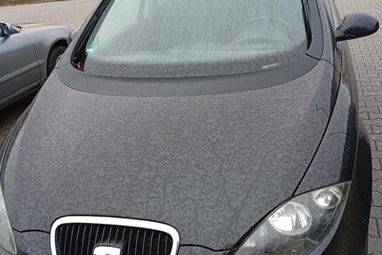 Seat Altea 203.000 km 1.200 &euro; Schortens 26419