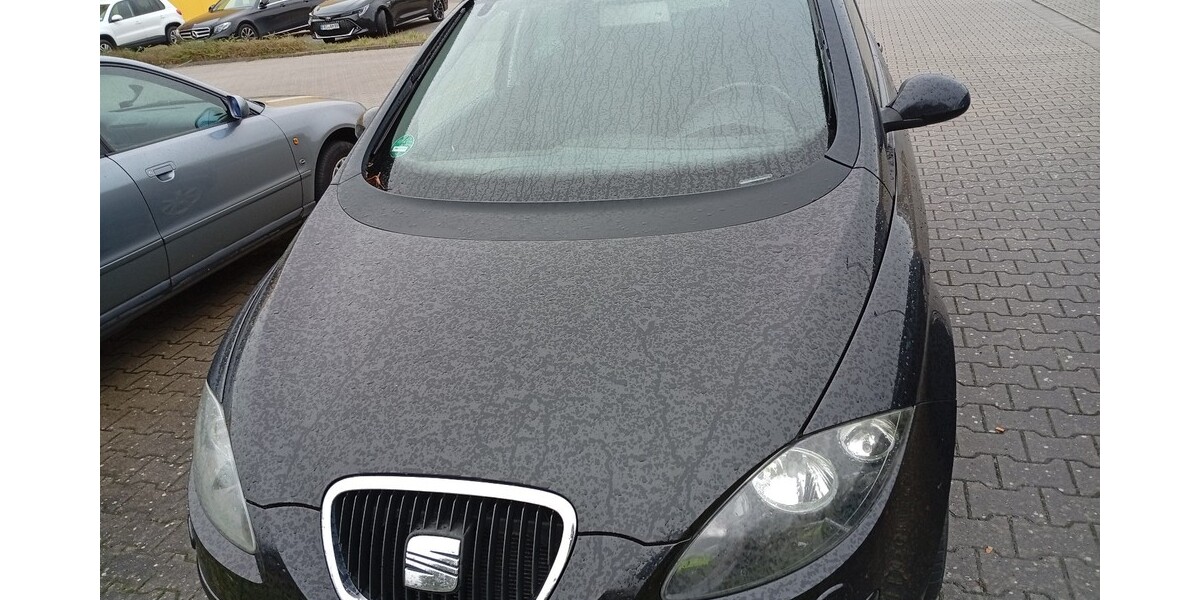 Seat Altea 203.000 km 1.200 &euro; Schortens 26419