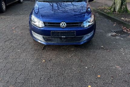 VW Polo 170.000 km 4.900 &euro; Flensburg 24943