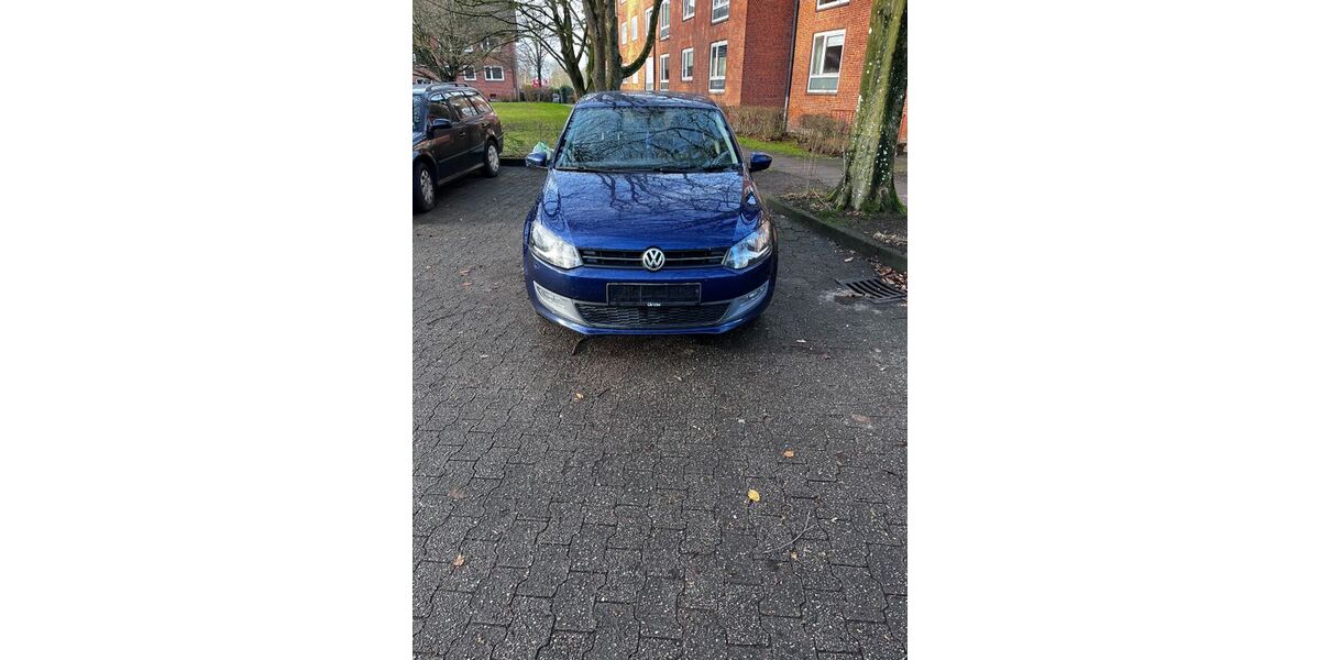 VW Polo 170.000 km 5.500 &euro; Flensburg 24943