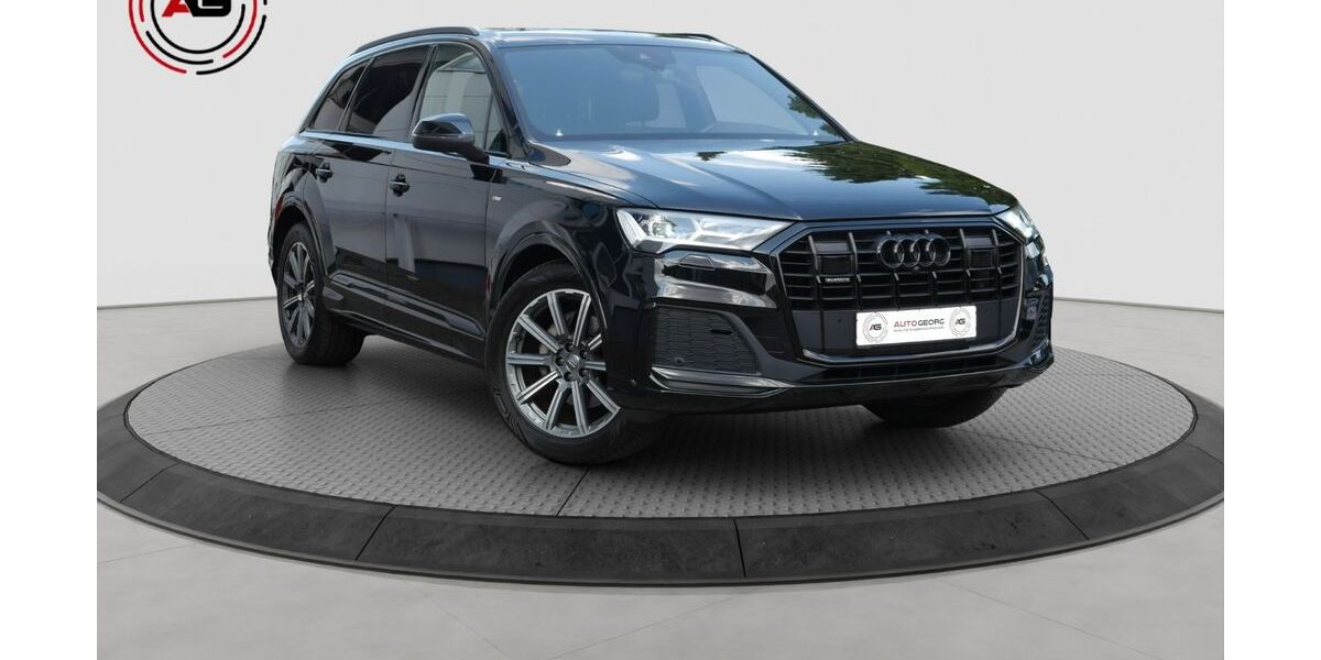 Audi Q7 89.000 km 50.980 € Wiesbaden 65205
